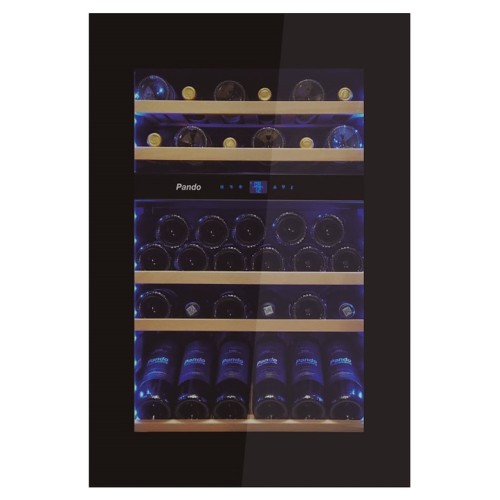 Винный шкаф Pando PVMAVP 88-45 CRL W