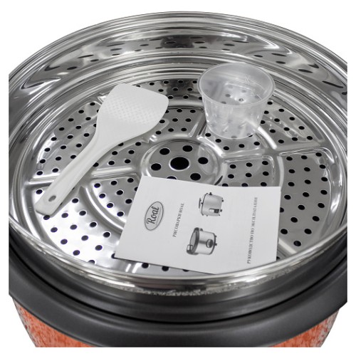 Рисоварка ROAL XB130 13 л