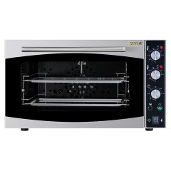 Печь конвекционная Crazy Pan CP-EC06THS