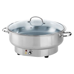 Чафинг диш (мармит) VA-ECD07