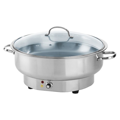 Чафинг диш (мармит) VA-ECD07