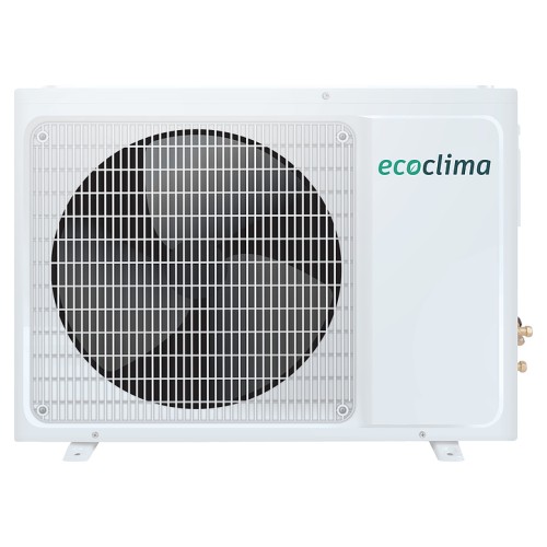 Настенная сплит-система Ecoclima ECW/I-AX09/FB-4R1 / EC/I-AX09/F-4R1