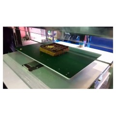 Машина вертикальной нарезки тортов и бисквита Skilled Baker GRE-400