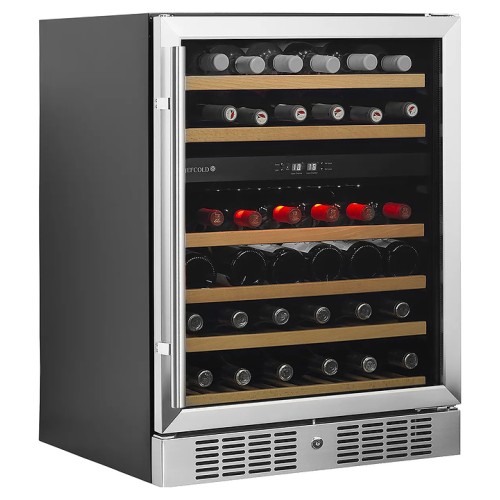 ШКАФ ВИННЫЙ TEFCOLD TFW200-2S