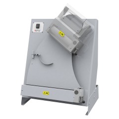 Тестораскаточная машина Azimut DRV 420