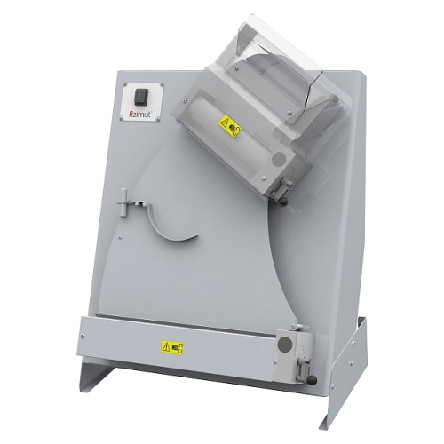 Тестораскаточная машина Azimut DRV 420