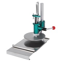 Пресс механический для пиццы Kocateq PA22M