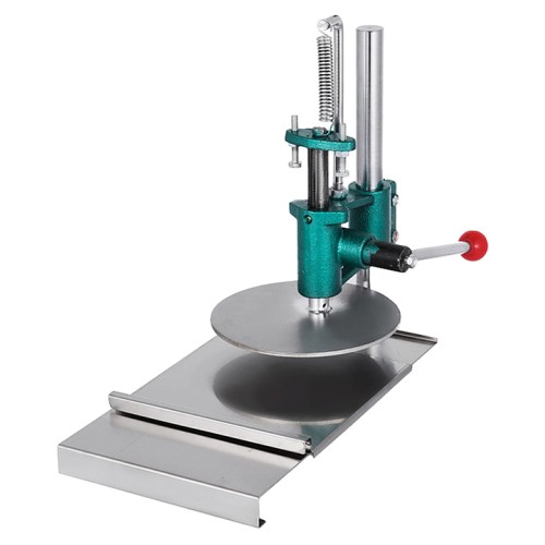 Пресс механический для пиццы Kocateq PA22M