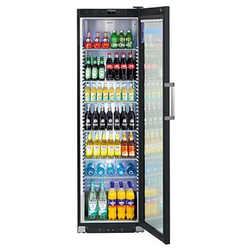 ШКАФ ХОЛОД.СО СТЕКЛОМ LIEBHERR FKDV 4523