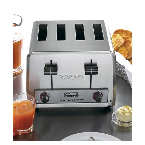 Тостер Waring WCT805