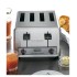 Тостер Waring WCT805