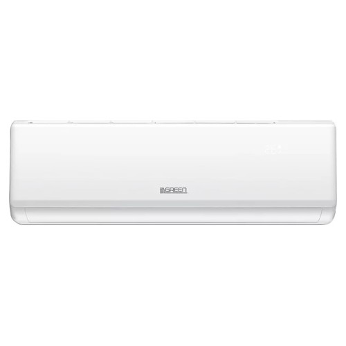 Настенная сплит-система Green TSI/TSO-07 HRSY2