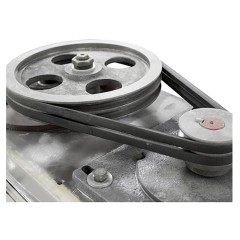 Миксер планетарный Roal Bakery B80