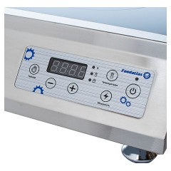 Плита индукционная Foodatlas CH-IDB08835