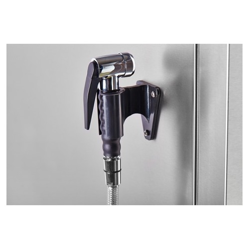 Пароконвектомат Abat ПКА 10-1/1ВП2