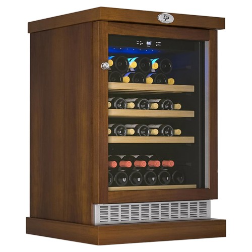Винный шкаф IP Industrie CEXP 45-6 NU