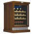 Винный шкаф IP Industrie CEXP 45-6 NU