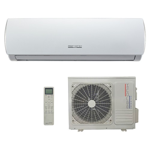 Настенная сплит-система Aeronik ASI-18 IU1/ASO-18 IU1