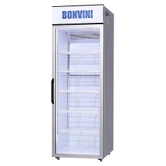 Шкаф холодильный Bonvini 750 BGC