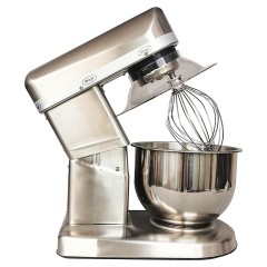 Миксер планетарный VIATTO VA-SMB5SS