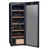 Винный шкаф Climadiff Avintage DVP265G