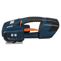 Стреппинг-машина Hualian KZ-13/16 (2 аккумулятора)