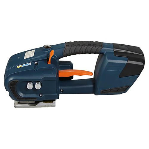 Стреппинг-машина Hualian KZ-13/16 (2 аккумулятора)