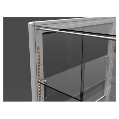 Модуль для пищевых продуктов Expo CRS87 цвета RAL9003, RAL9004