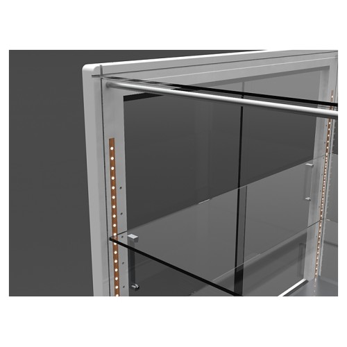 Модуль для пищевых продуктов Expo CRS87 цвета RAL9003, RAL9004