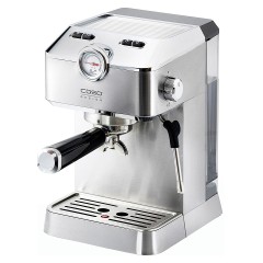 Кофеварка CASO Espresso Gourmet