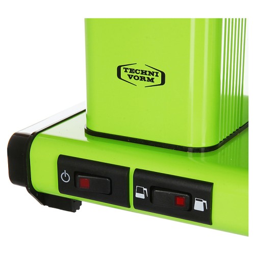 Кофеварка Moccamaster KBG741 Select зеленый фрэш