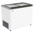 Ларь морозильный Frostor GELLAR FG 350 C серый