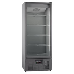 Шкаф морозильный Ариада R700 LS