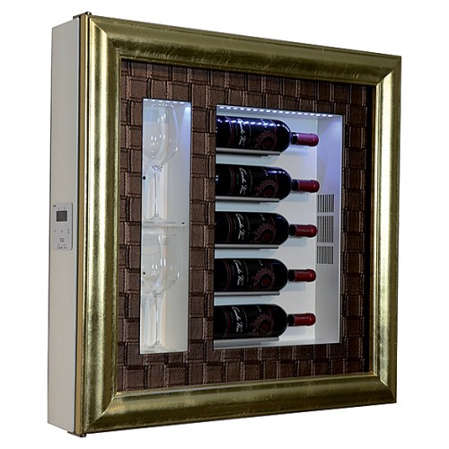 Винный стенд Expo QV52-B3162