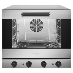 Печь конвекционная SMEG Professional ALFA43XMFHDS