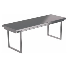 ПОЛКА НАСТОЛЬНАЯ ТЕПЛОВАЯ KAYMAN ПTН-21/1203