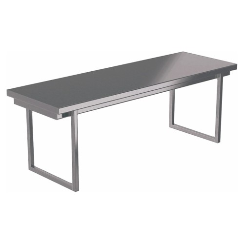 ПОЛКА НАСТОЛЬНАЯ ТЕПЛОВАЯ KAYMAN ПTН-21/1203