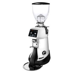 Кофемолка Fiorenzato F71 EK XGi PRO белая