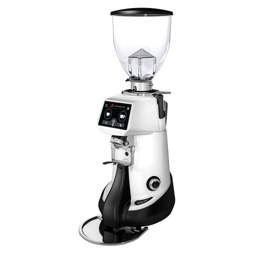 Кофемолка Fiorenzato F71 EK XGi PRO белая