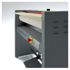 Каток гладильный EOLO MG04