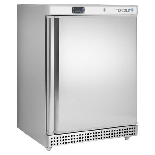 ШКАФ МОРОЗ. TEFCOLD UF200VS