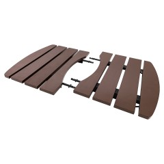 Столики складные Green Kamado для гриля M, комплект 2 шт.