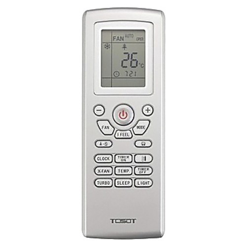 Внутренний блок мультисплит-системы Tosot T09H-FDA/I