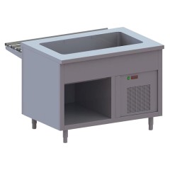 МАРМИТ ВОДЯНОЙ APACH CHEF LINE LBMW720O