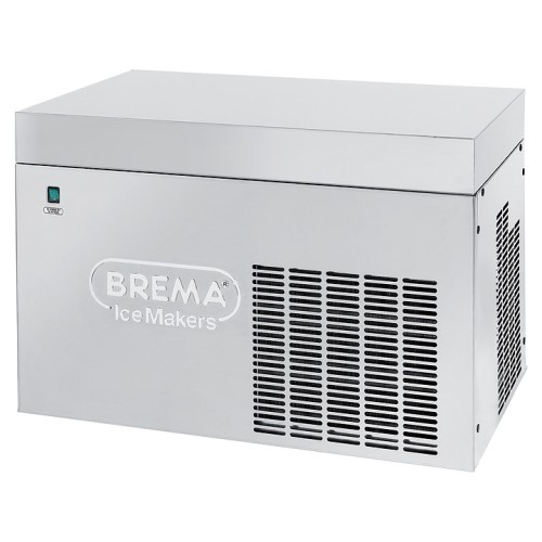 ЛЬДОГЕНЕРАТОР BREMA ЧЕШУЯ MUSTER 250W