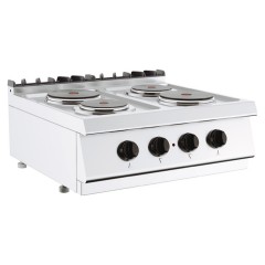 Плита электрическая Вулкан Лайт VP78341E-S