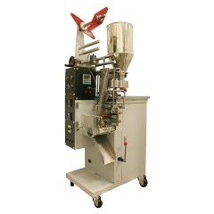 Фасовочно-упаковочная машина МАГИКОН DXDK-40II (трехшовный пакет)