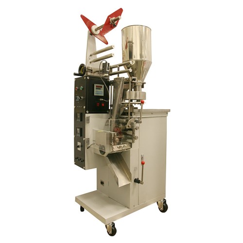 Фасовочно-упаковочная машина МАГИКОН DXDK-40II (трехшовный пакет)