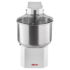 Тестомес спиральный Abat ТМС-40НН-1Р LIGHT