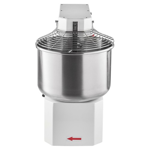 Тестомес спиральный Abat ТМС-40НН-1Р LIGHT